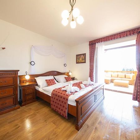 Residence Safari Resort - Chateau Borovany  Экстерьер фото