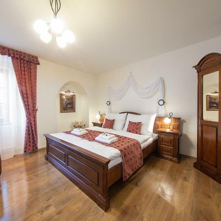 Residence Safari Resort - Chateau Borovany  Экстерьер фото