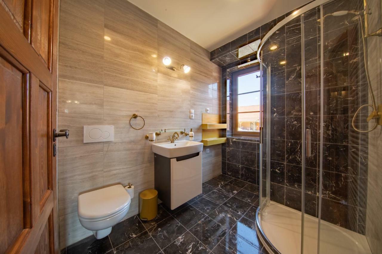Residence Safari Resort - Chateau Borovany  Экстерьер фото